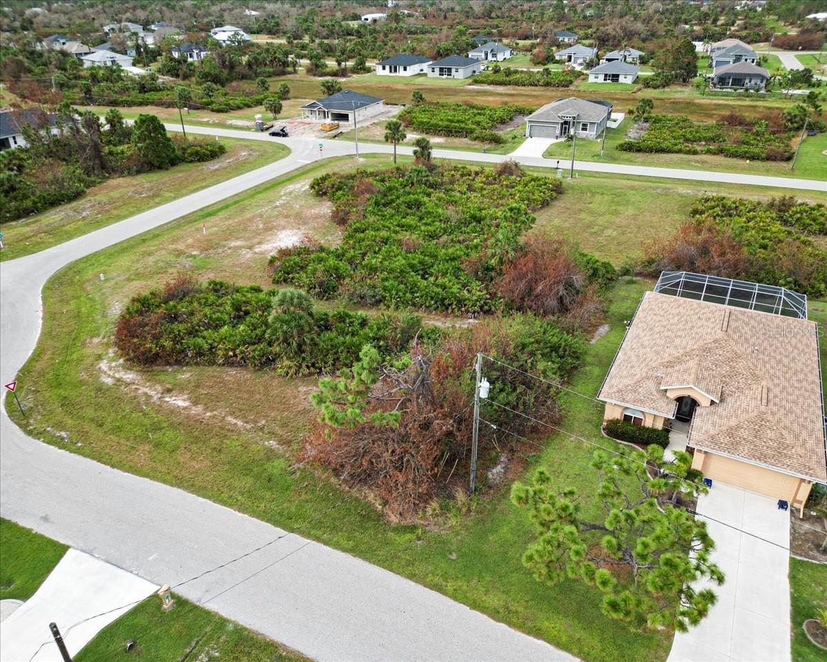 442 ALBATROSS RD, ROTONDA WEST, FL — photo 15