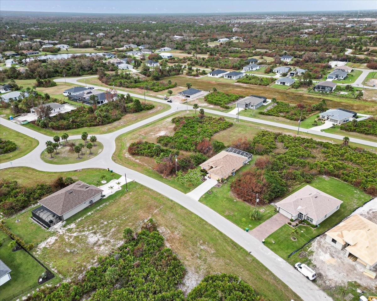 442 ALBATROSS RD, ROTONDA WEST, FL — photo 16