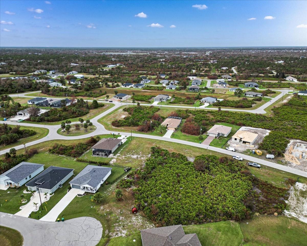 442 ALBATROSS RD, ROTONDA WEST, FL — photo 17