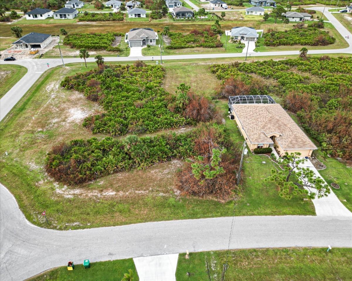 442 ALBATROSS RD, ROTONDA WEST, FL — photo 18