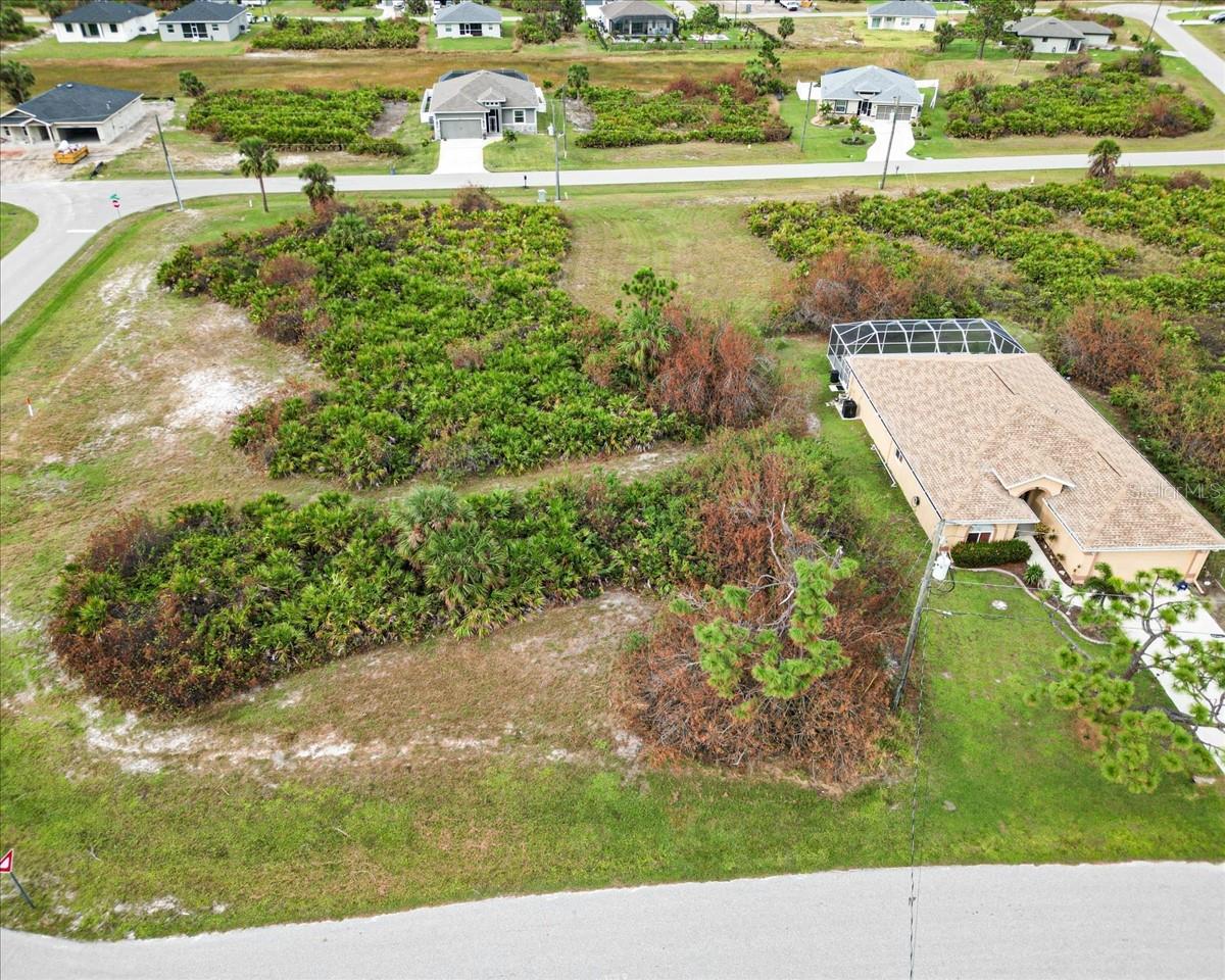 442 ALBATROSS RD, ROTONDA WEST, FL — photo 19