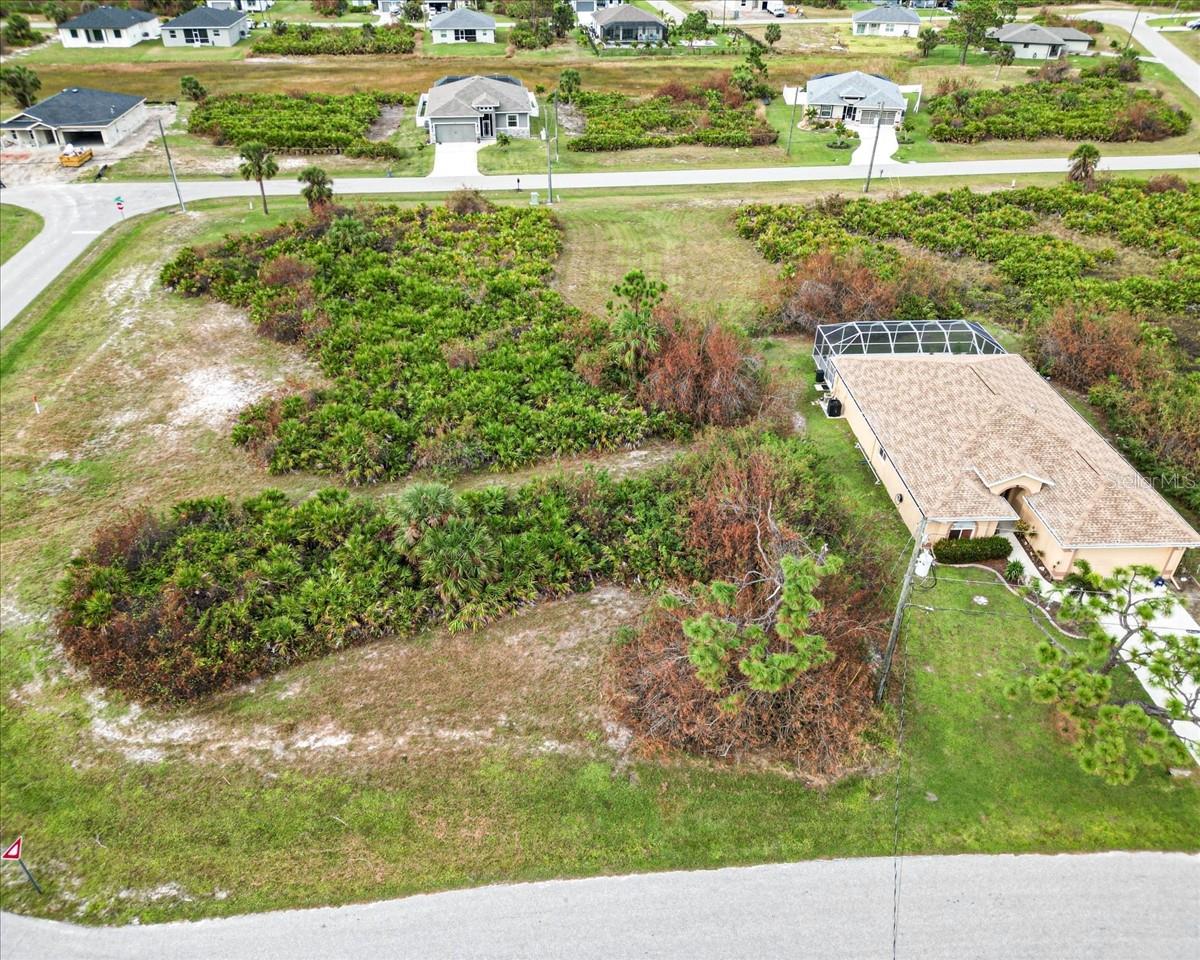 442 ALBATROSS RD, ROTONDA WEST, FL — photo 20