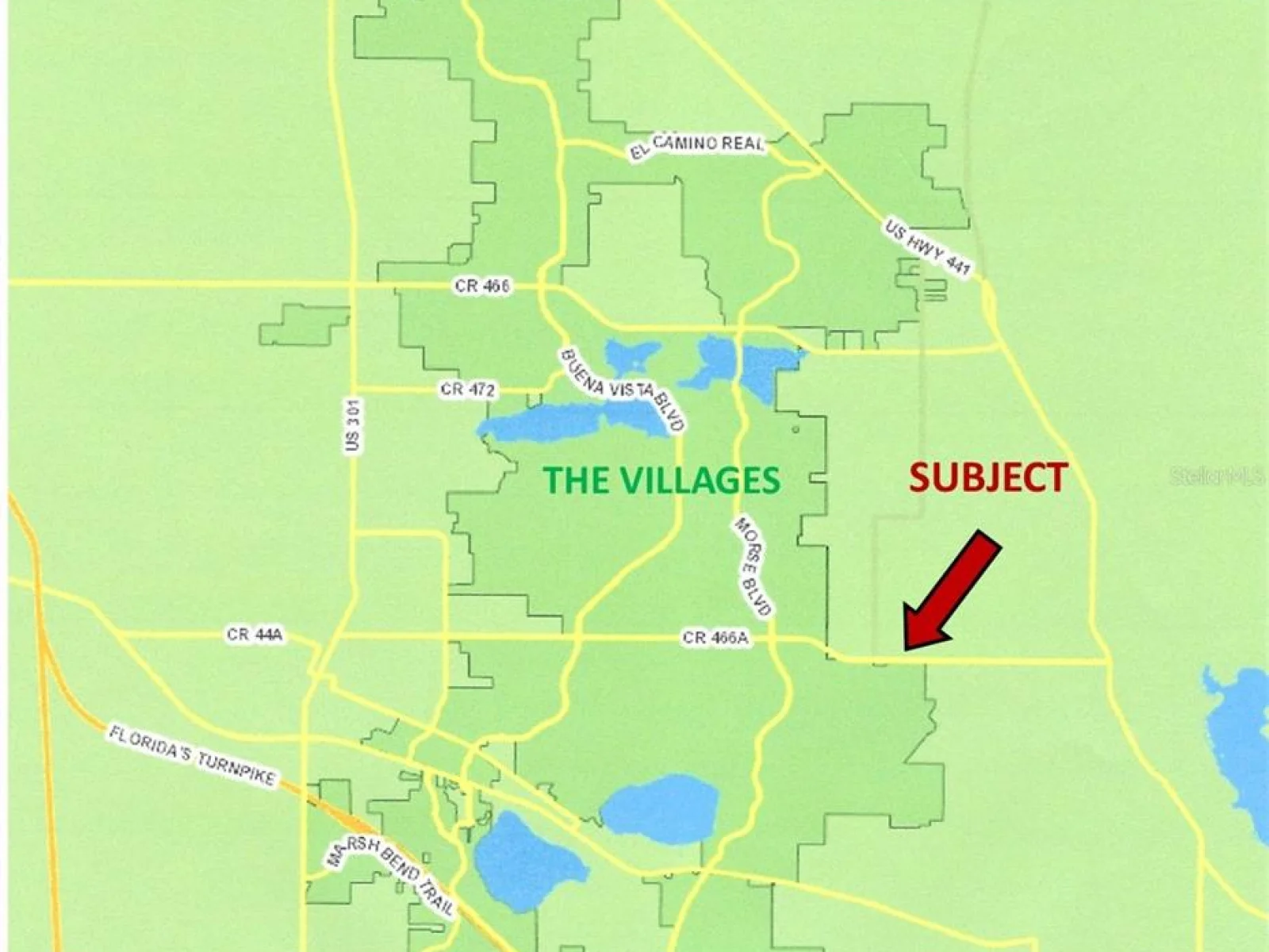 833 COUNTY ROAD 466A, FRUITLAND PARK, FL — photo 6