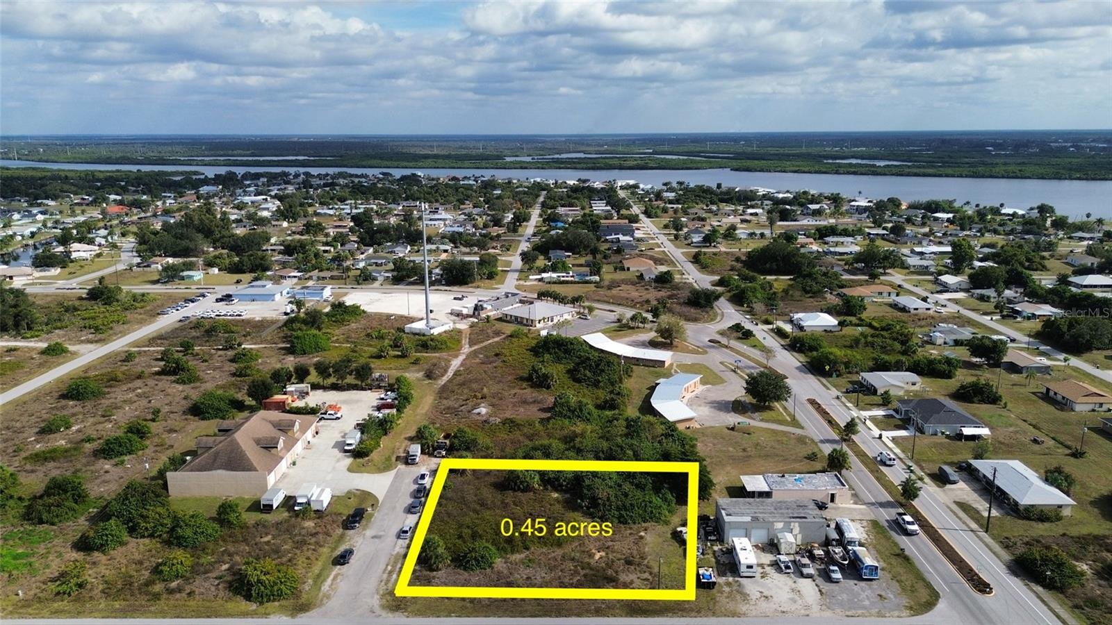 3104 CARDIFF ST, PUNTA GORDA, FL