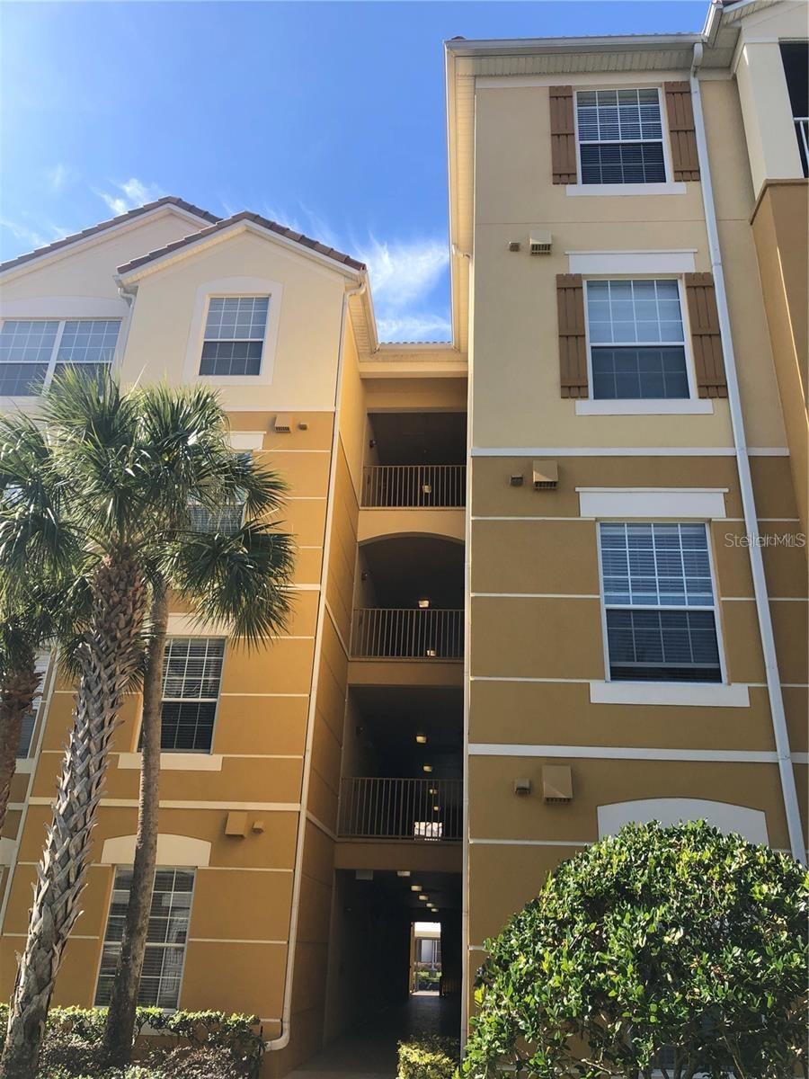 3338 ROBERT TRENT JONES DR #10104, ORLANDO, FL — photo 2