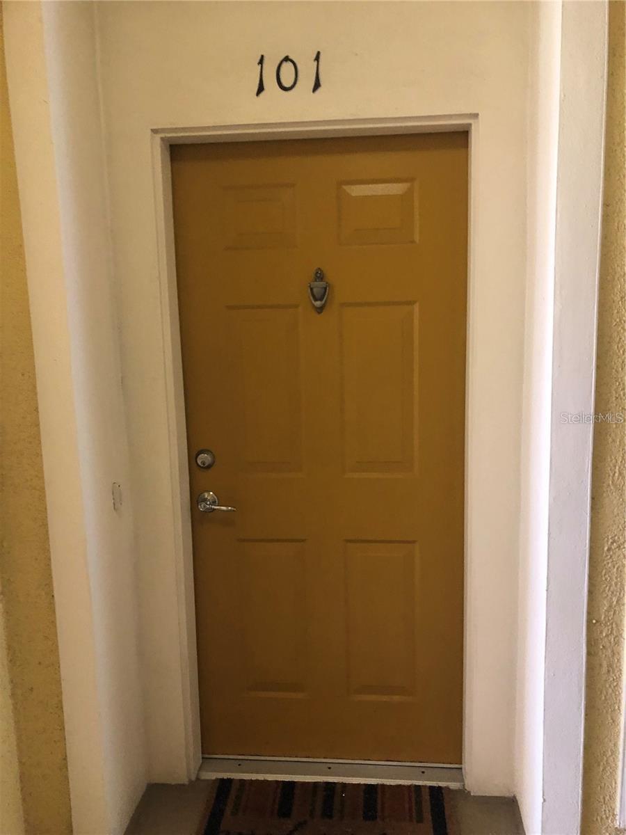 3338 ROBERT TRENT JONES DR #10104, ORLANDO, FL — photo 3
