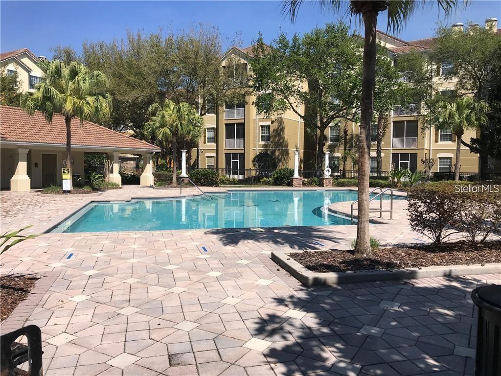 3338 ROBERT TRENT JONES DR #10104, ORLANDO, FL — photo 13