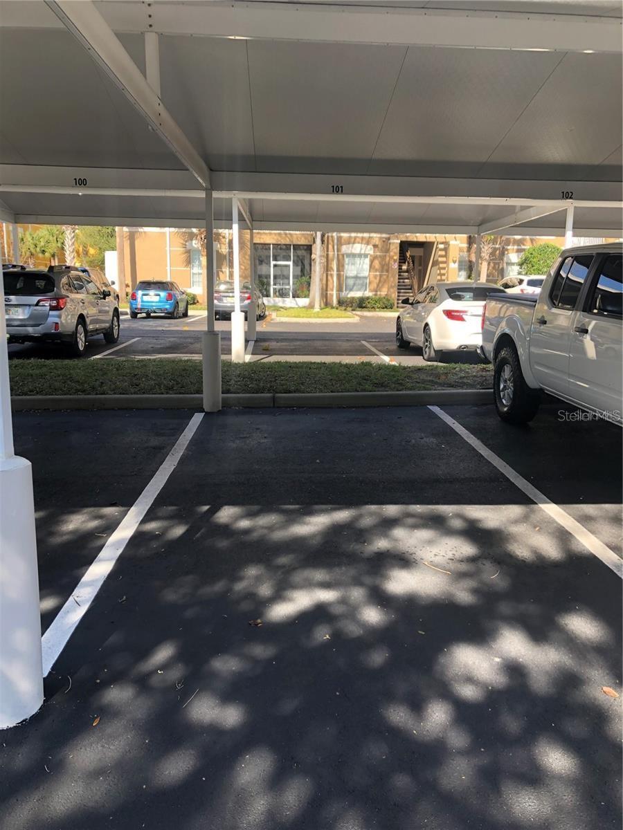 3338 ROBERT TRENT JONES DR #10104, ORLANDO, FL — photo 14