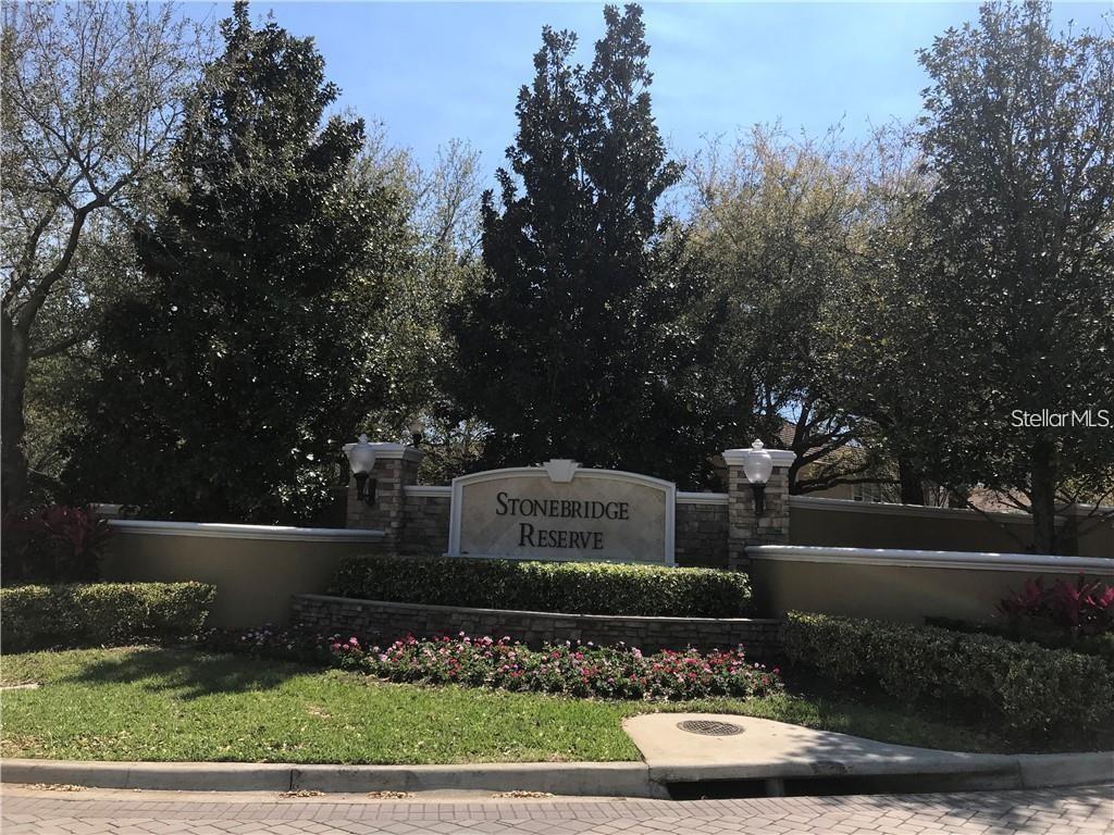 3338 ROBERT TRENT JONES DR #10104, ORLANDO, FL — photo 15