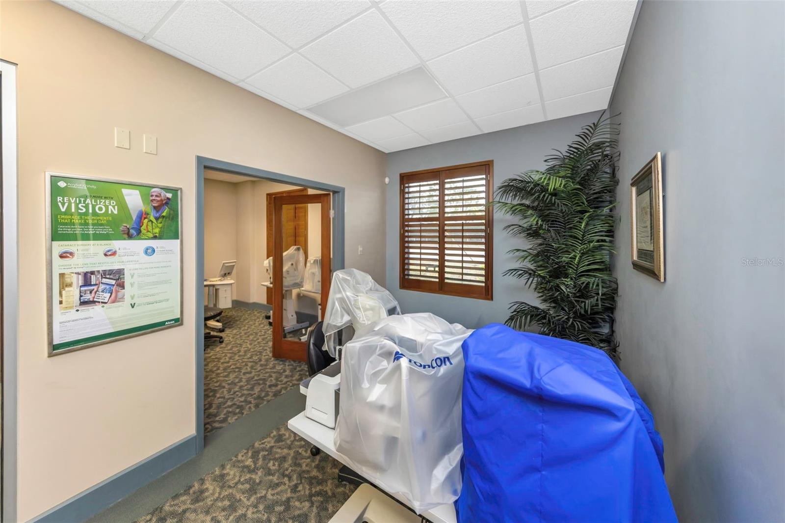 2346 DREW ST #1F, CLEARWATER, FL — photo 15