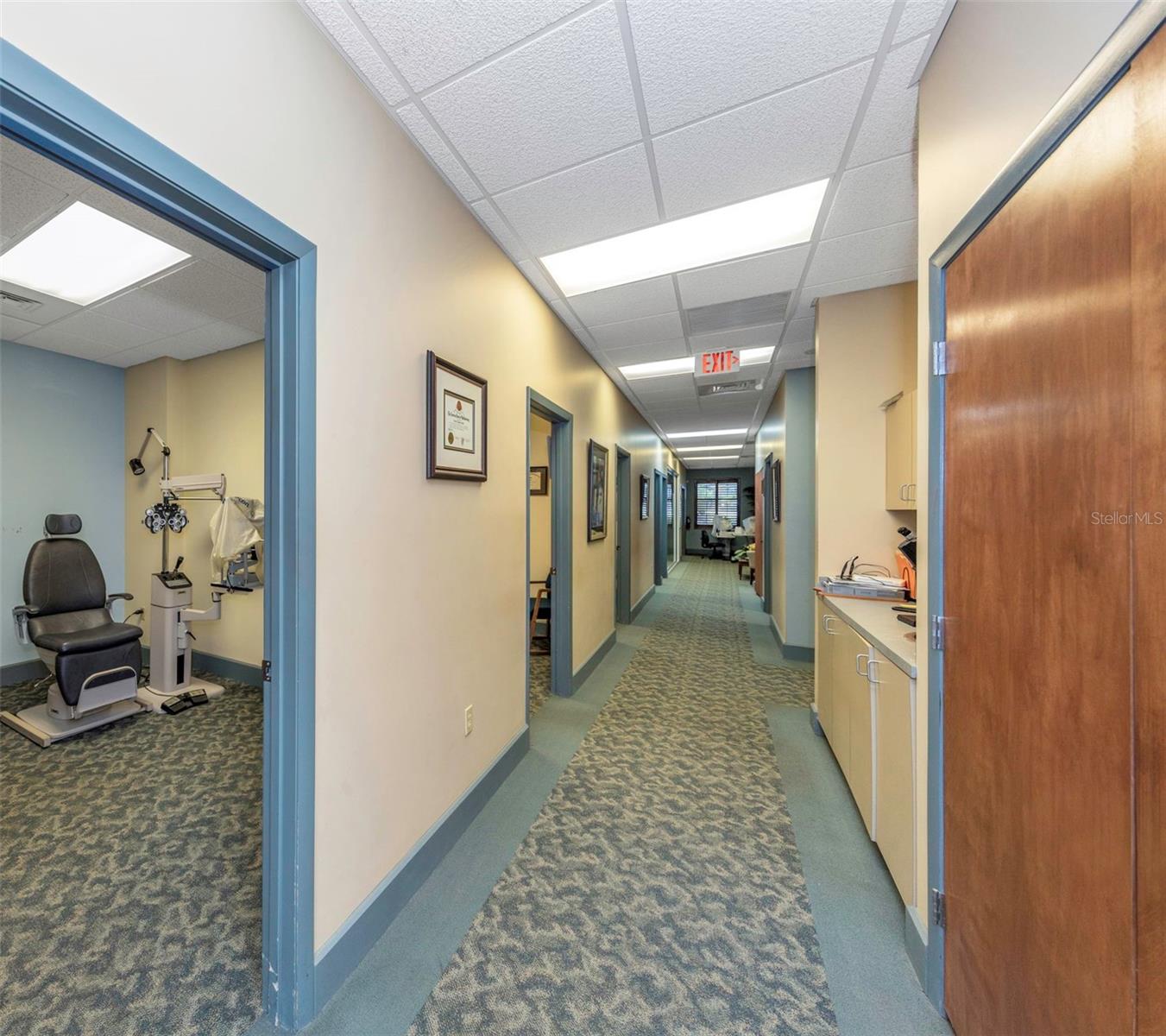 2346 DREW ST #1F, CLEARWATER, FL — photo 44