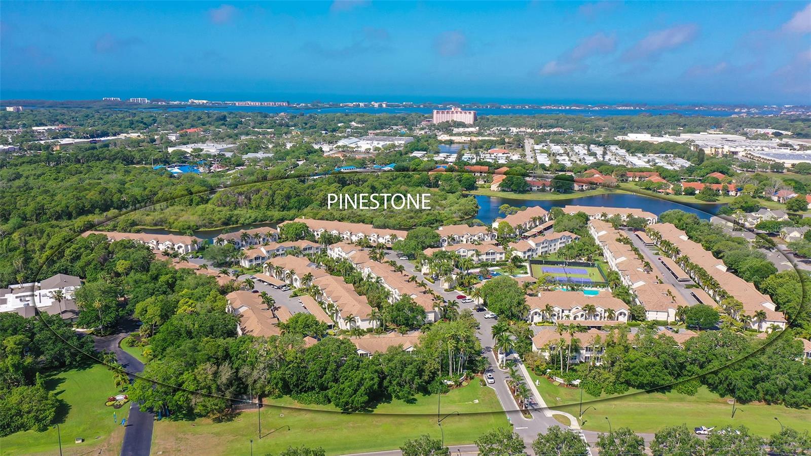 4205 CASTLEBRIDGE LN #1112, SARASOTA, FL — photo 2