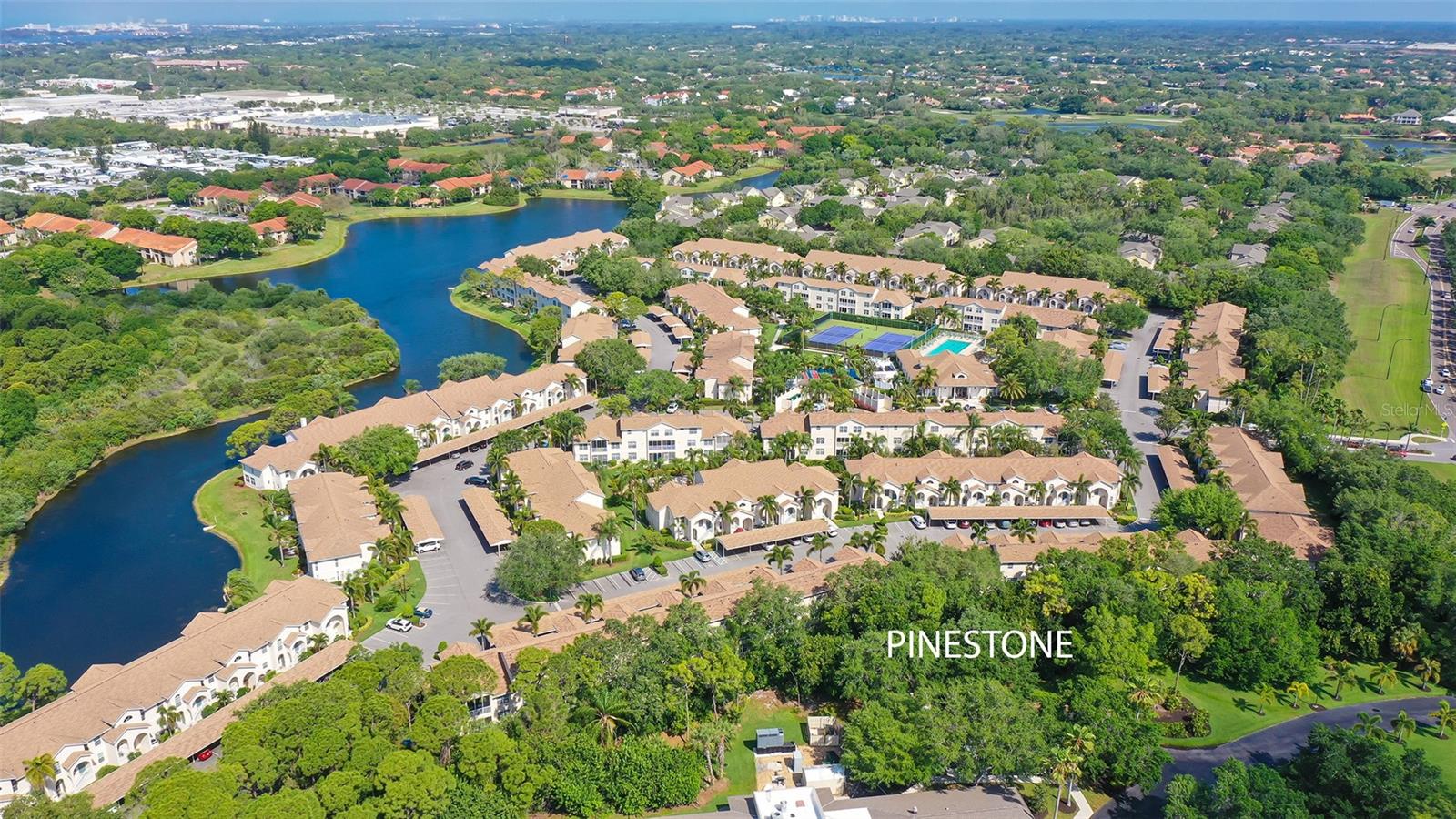 4205 CASTLEBRIDGE LN #1112, SARASOTA, FL — photo 36