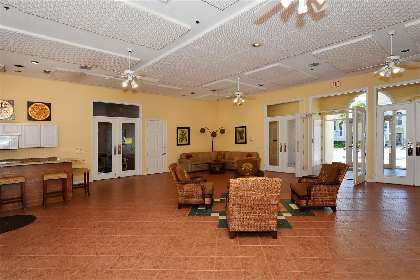4205 CASTLEBRIDGE LN #1112, SARASOTA, FL — photo 39