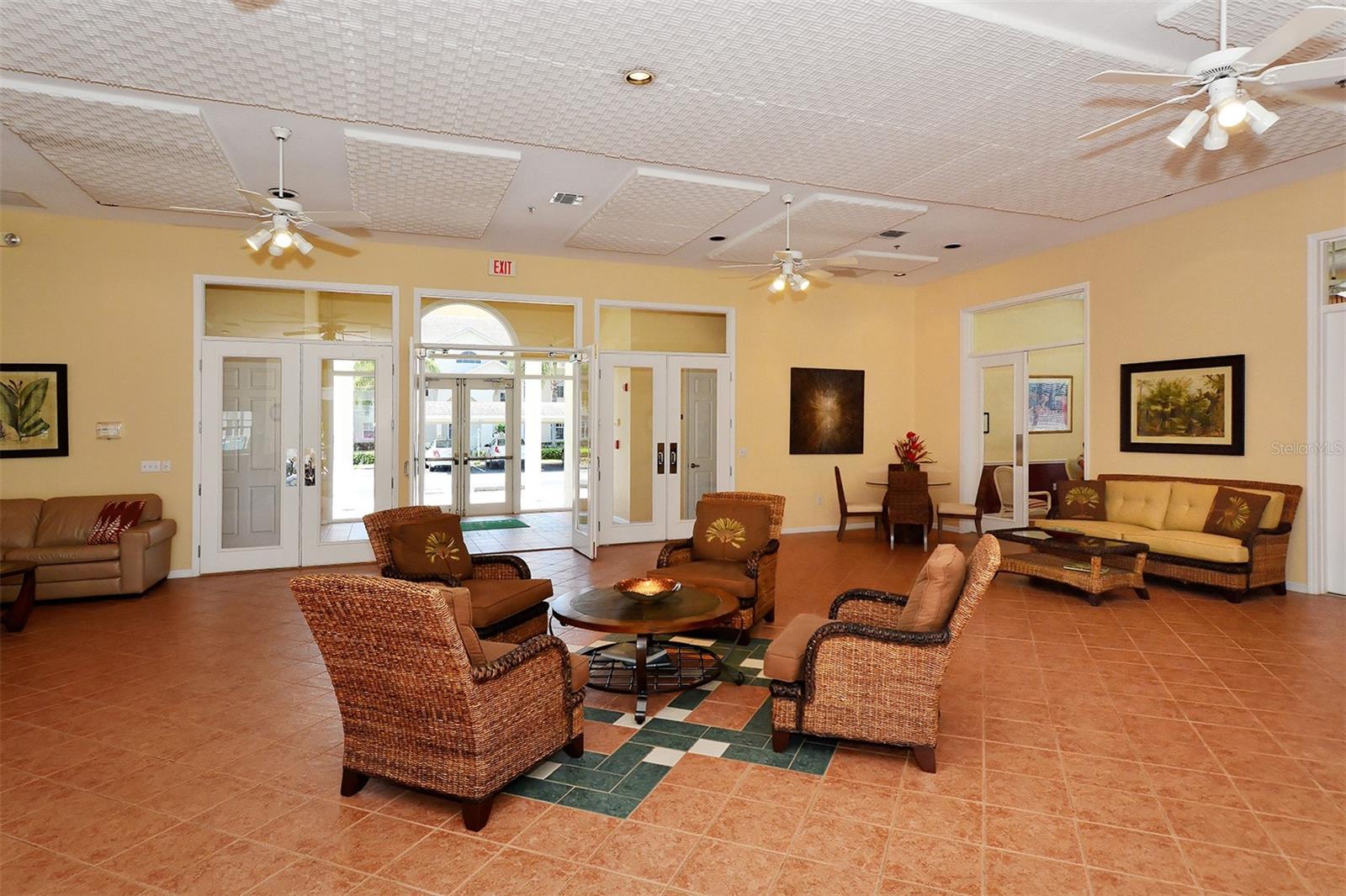 4205 CASTLEBRIDGE LN #1112, SARASOTA, FL — photo 42