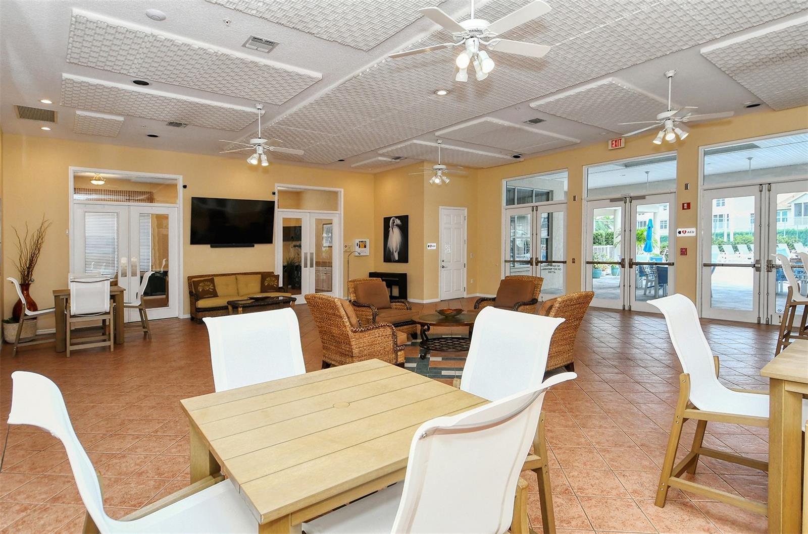 4205 CASTLEBRIDGE LN #1112, SARASOTA, FL — photo 44