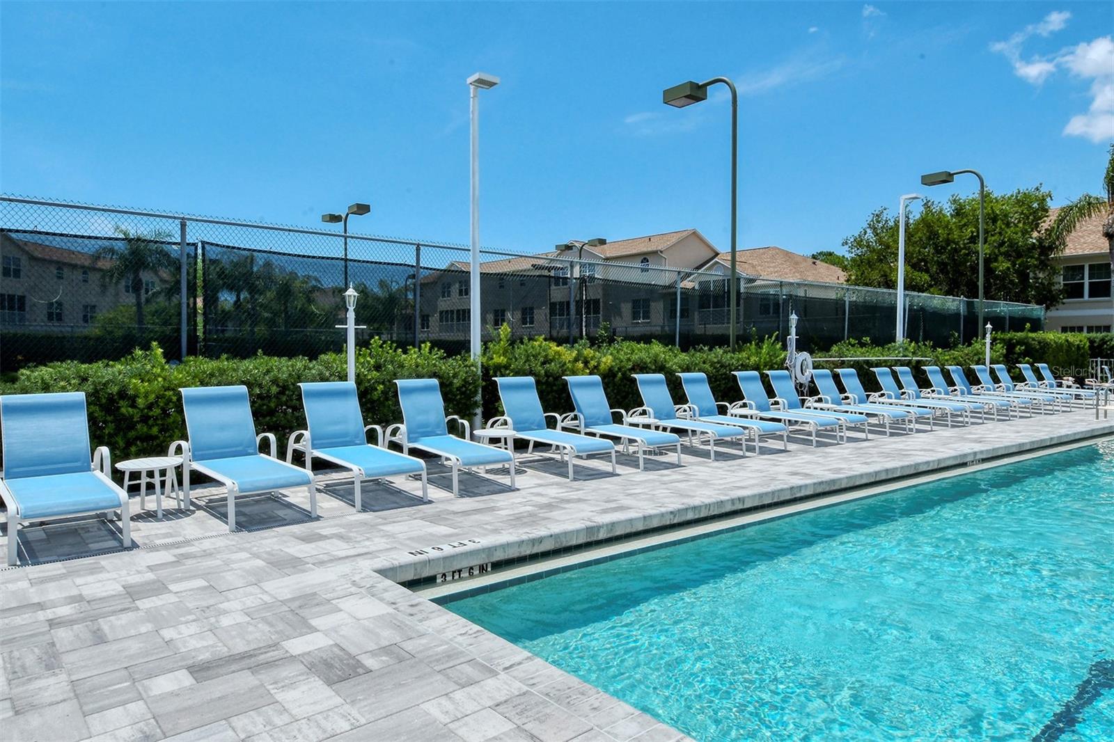 4205 CASTLEBRIDGE LN #1112, SARASOTA, FL — photo 47
