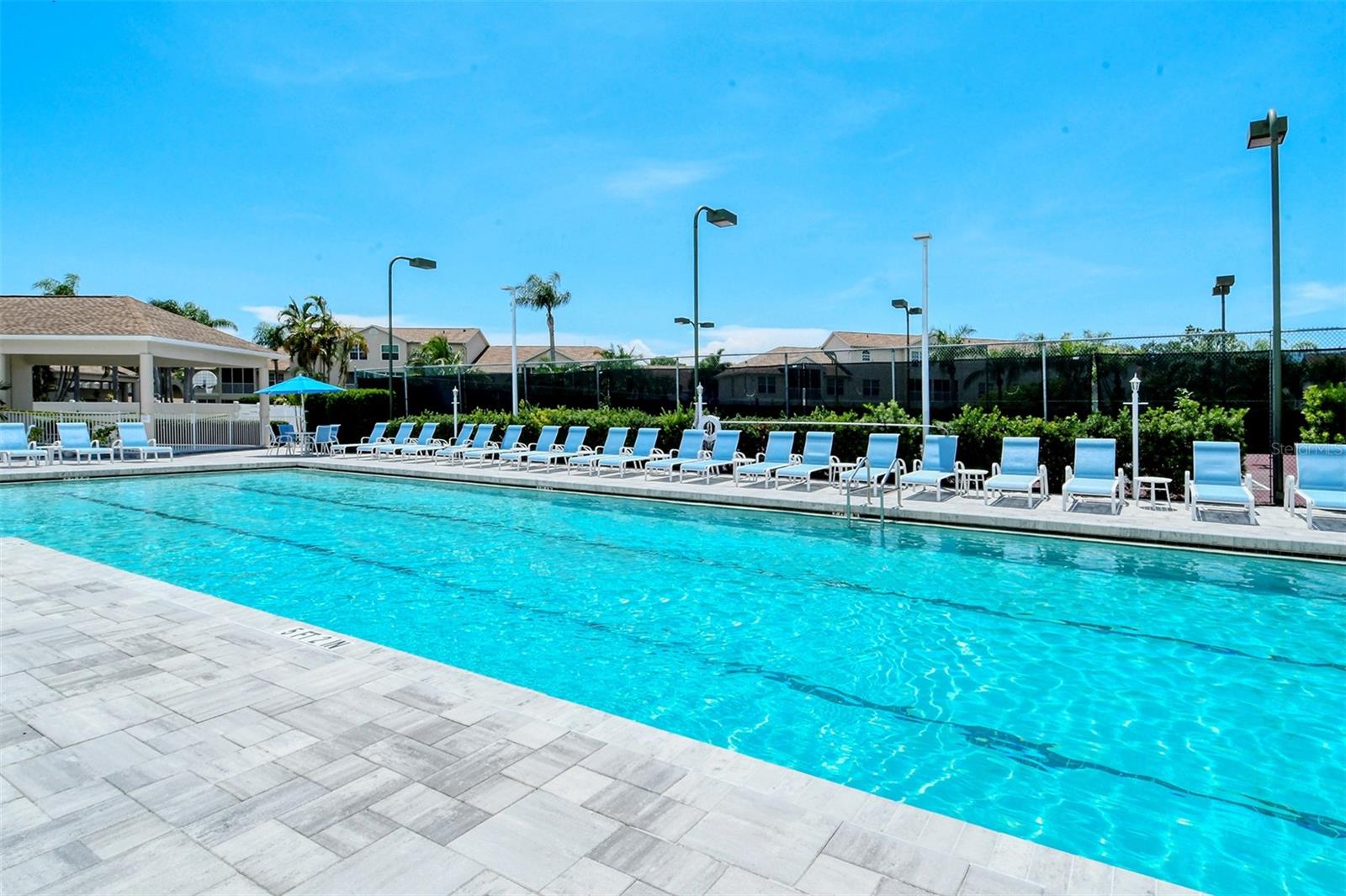 4205 CASTLEBRIDGE LN #1112, SARASOTA, FL — photo 48