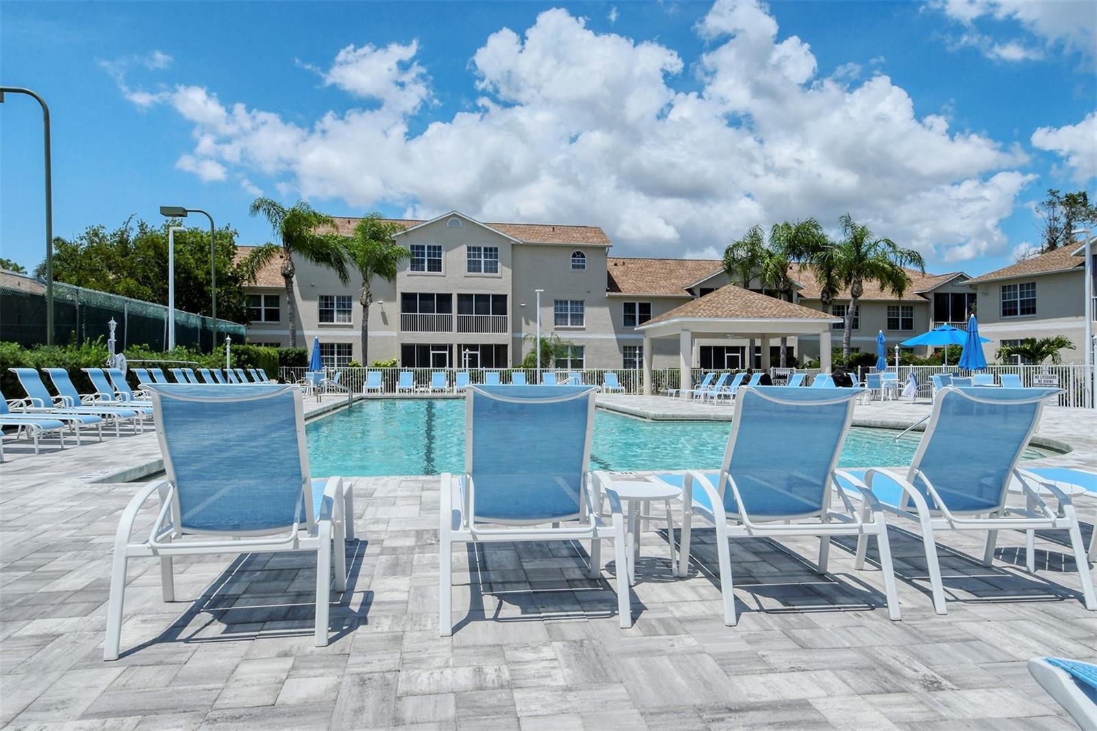4205 CASTLEBRIDGE LN #1112, SARASOTA, FL — photo 49