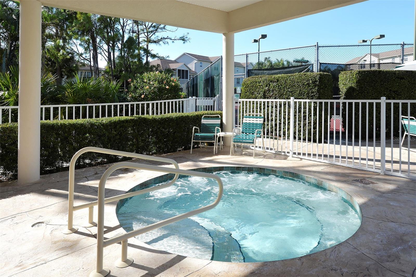 4205 CASTLEBRIDGE LN #1112, SARASOTA, FL — photo 50