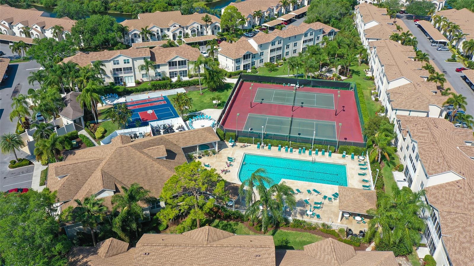 4205 CASTLEBRIDGE LN #1112, SARASOTA, FL — photo 51