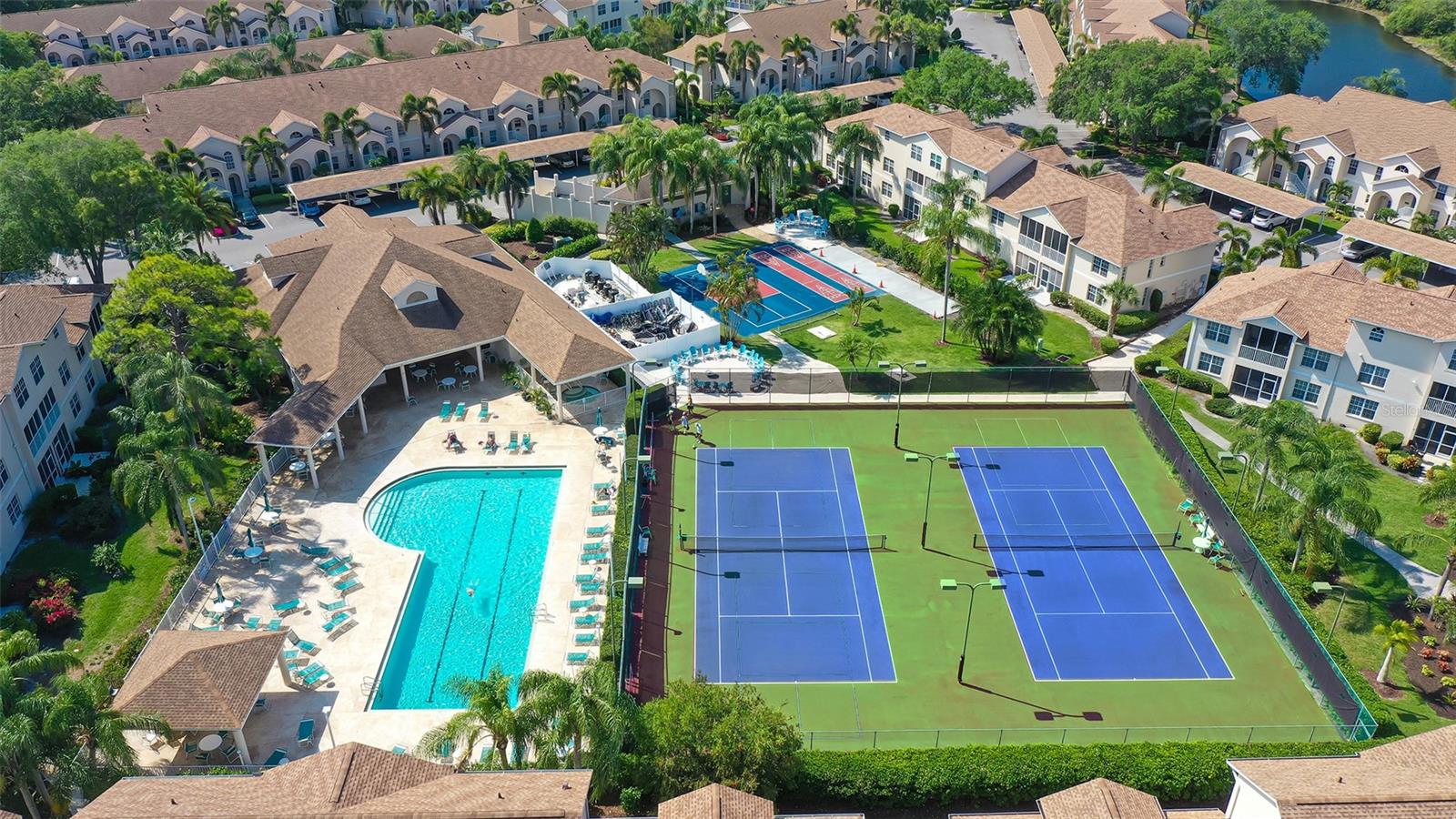 4205 CASTLEBRIDGE LN #1112, SARASOTA, FL — photo 56