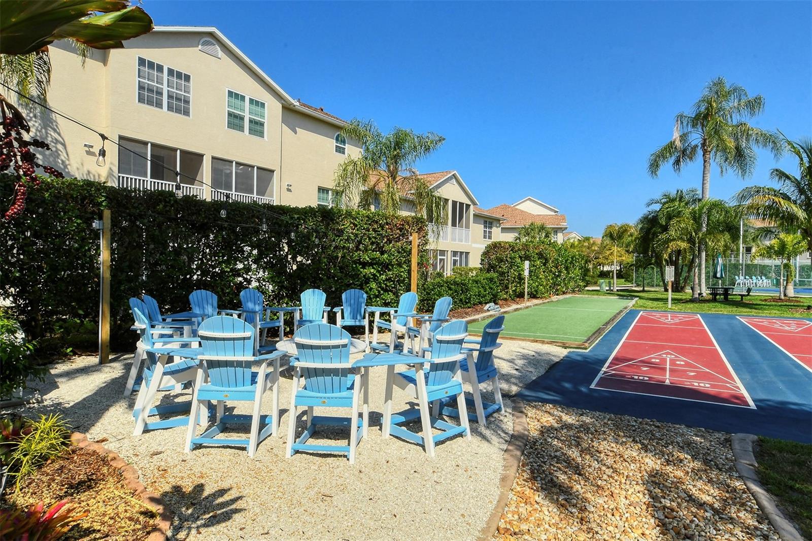 4205 CASTLEBRIDGE LN #1112, SARASOTA, FL — photo 59