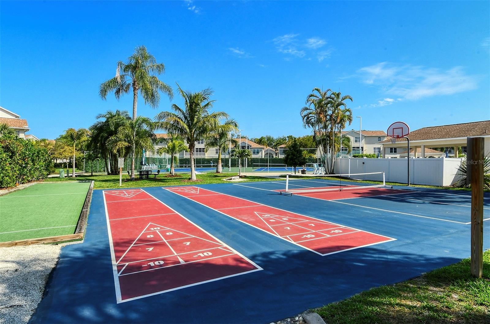 4205 CASTLEBRIDGE LN #1112, SARASOTA, FL — photo 60