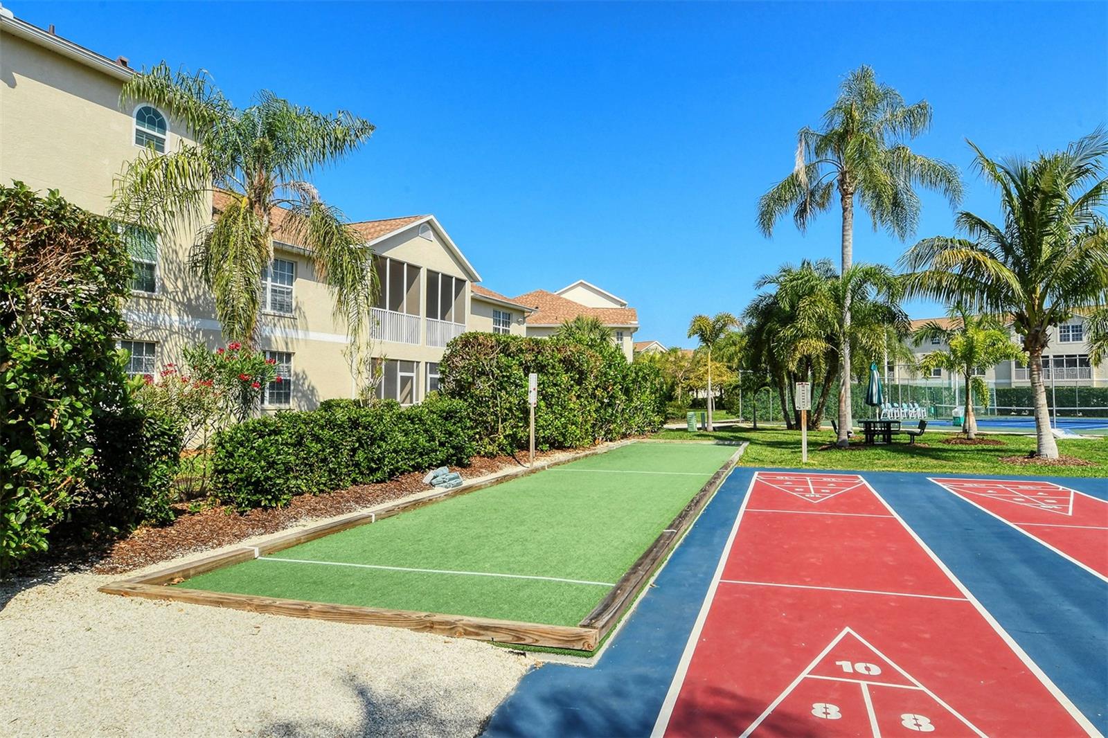 4205 CASTLEBRIDGE LN #1112, SARASOTA, FL — photo 61