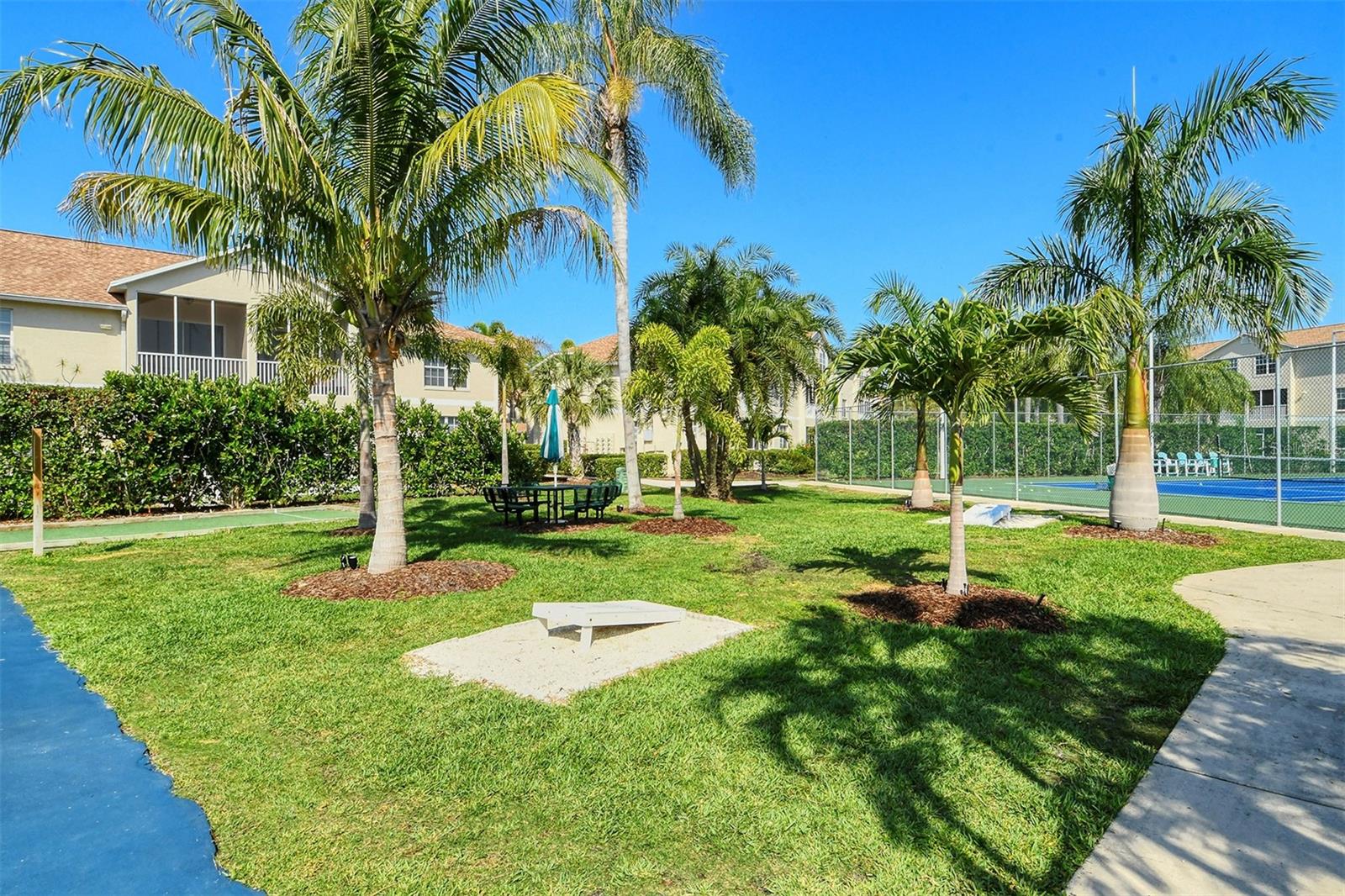4205 CASTLEBRIDGE LN #1112, SARASOTA, FL — photo 62