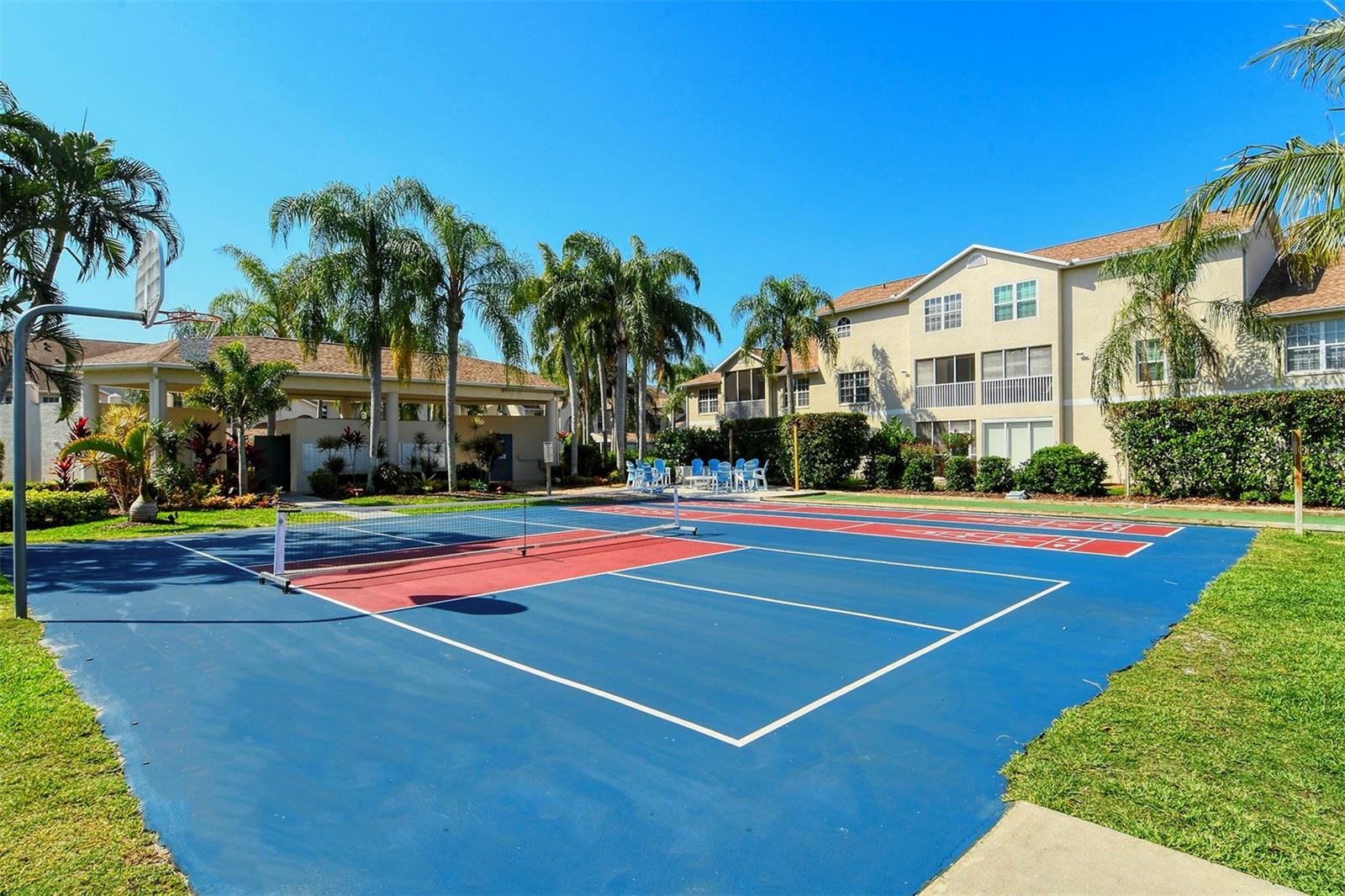 4205 CASTLEBRIDGE LN #1112, SARASOTA, FL — photo 65