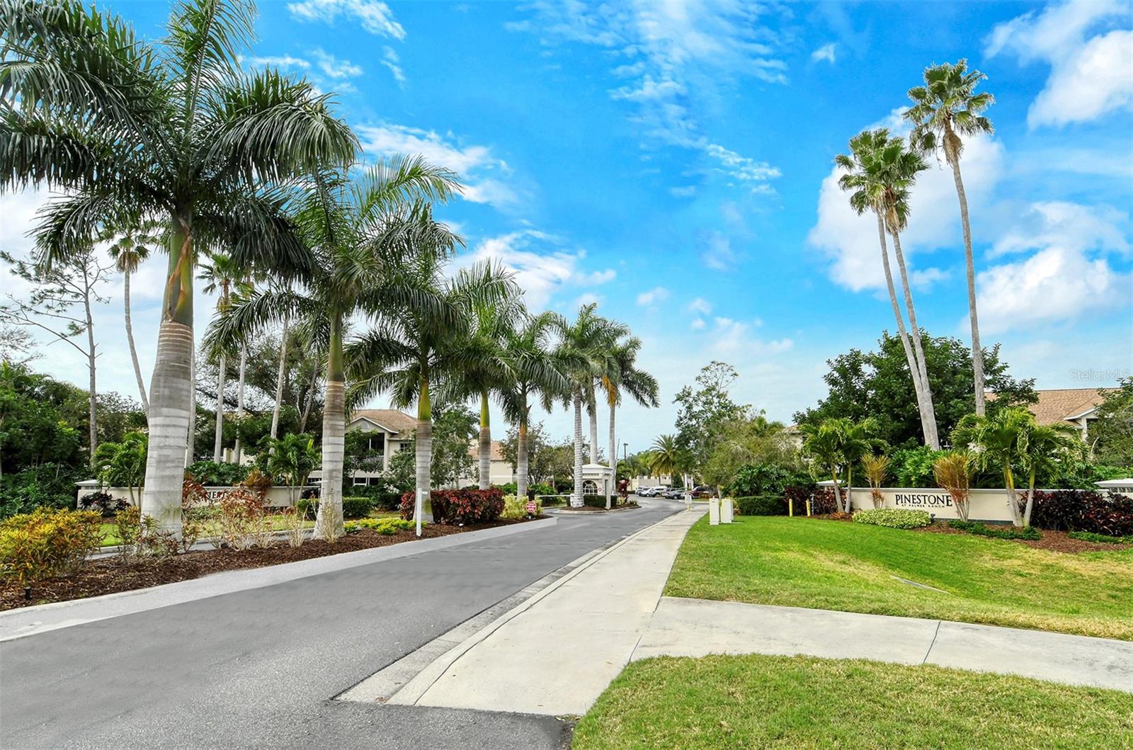 4205 CASTLEBRIDGE LN #1112, SARASOTA, FL — photo 69