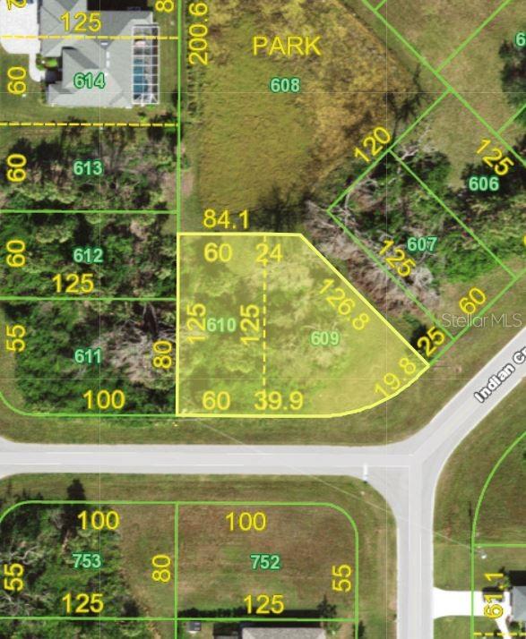 124 CANAL RD, ROTONDA WEST, FL