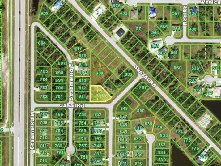 124 CANAL RD, ROTONDA WEST, FL — photo 3