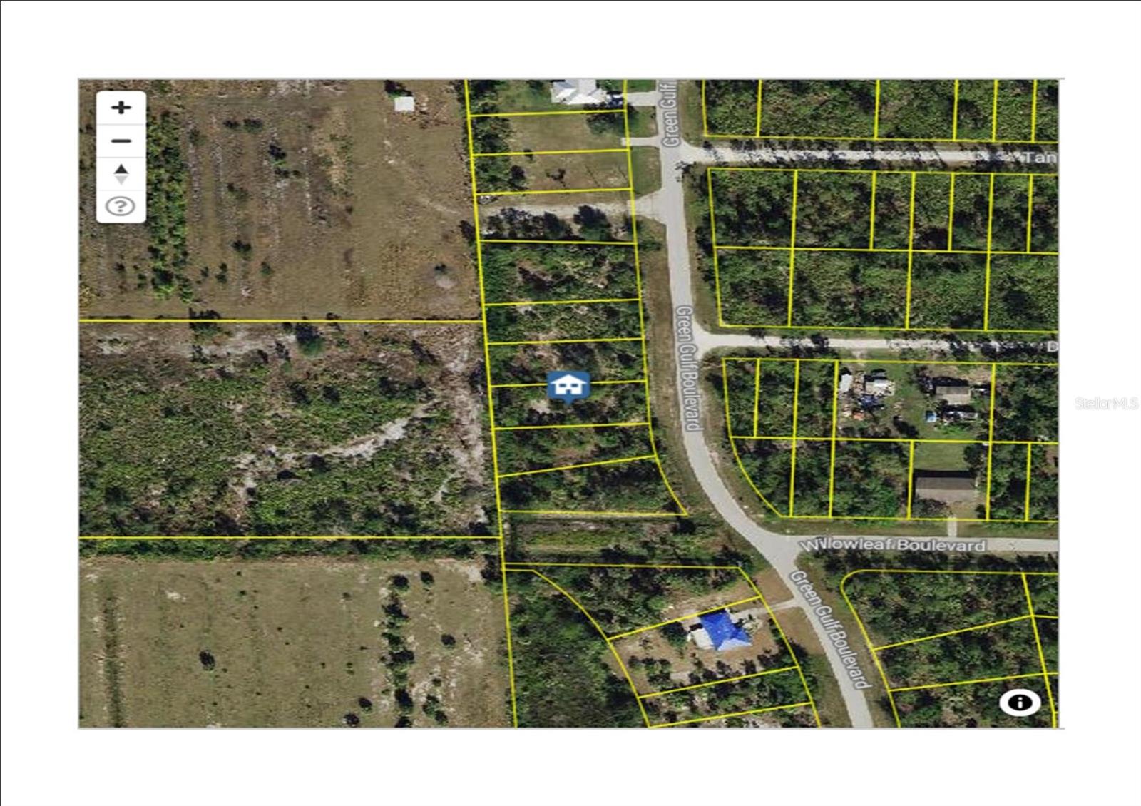 12253 GREEN GULF BLVD, PUNTA GORDA, FL — photo 12