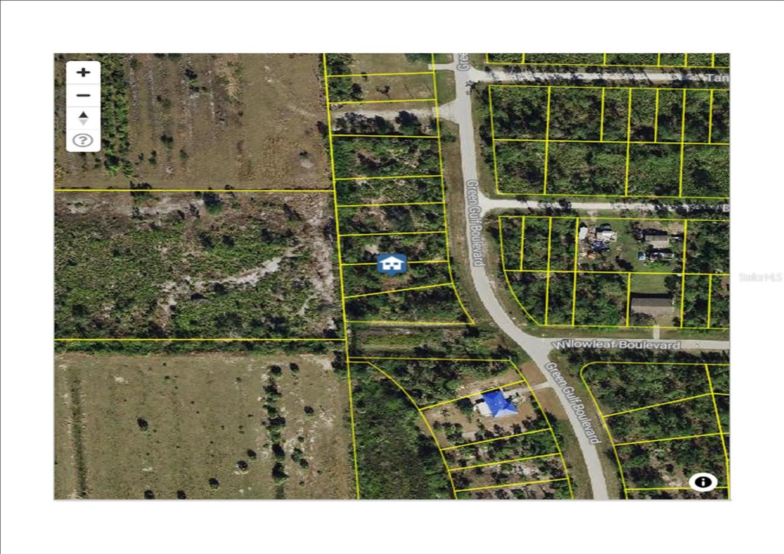 12253 GREEN GULF BLVD, PUNTA GORDA, FL — photo 13