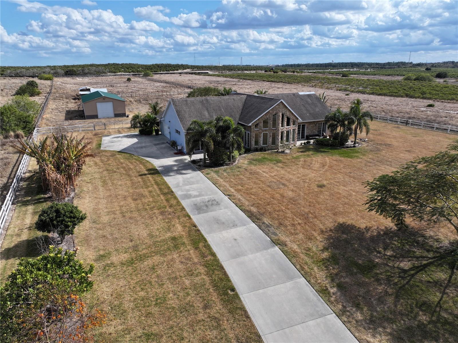 186 S BEAR POINTE DR, LAKE PLACID, FL — photo 17