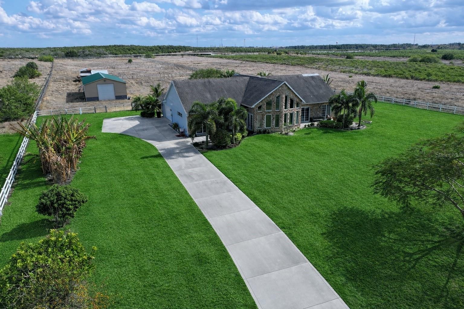 186 S BEAR POINTE DR, LAKE PLACID, FL — photo 19