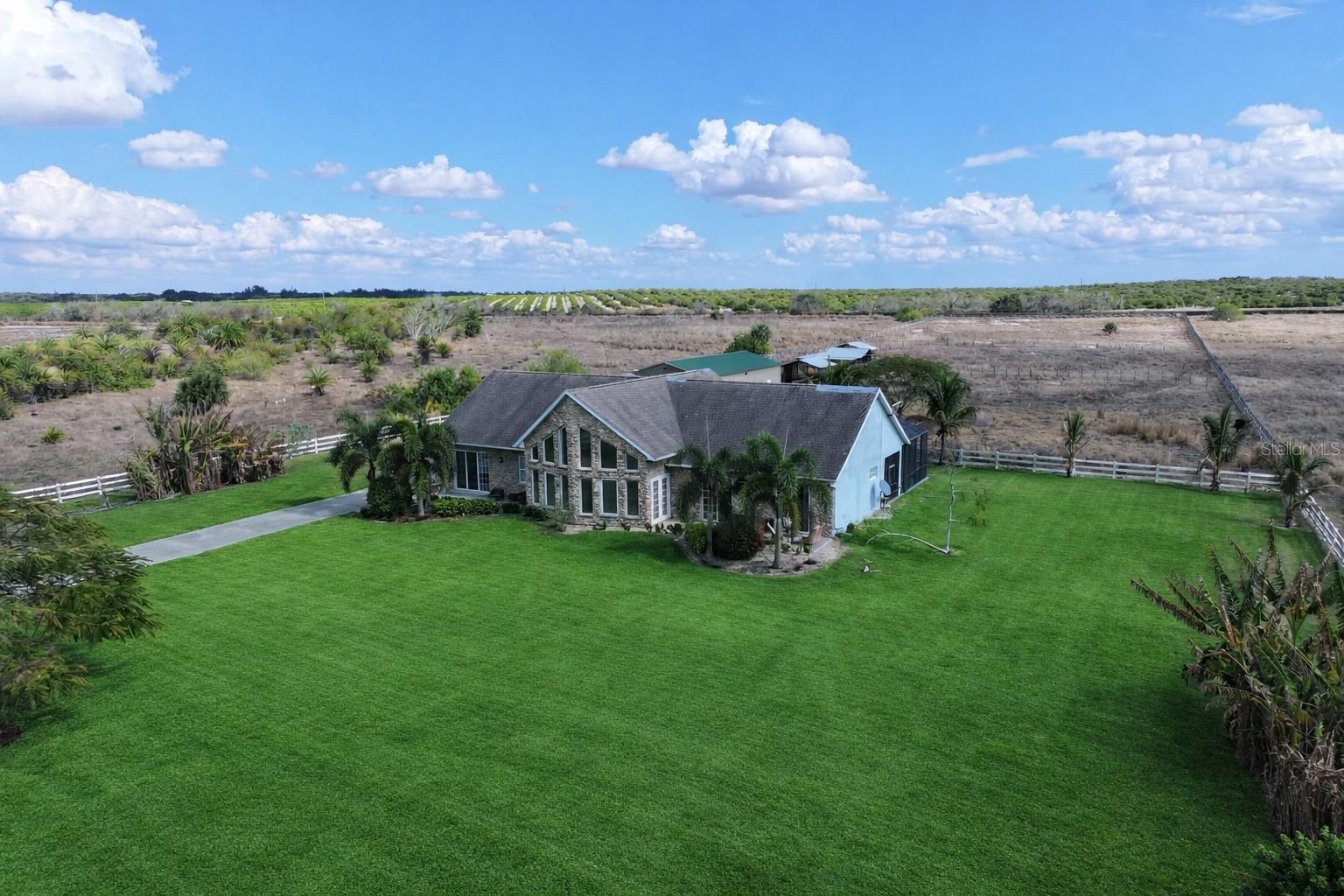 186 S BEAR POINTE DR, LAKE PLACID, FL — photo 20