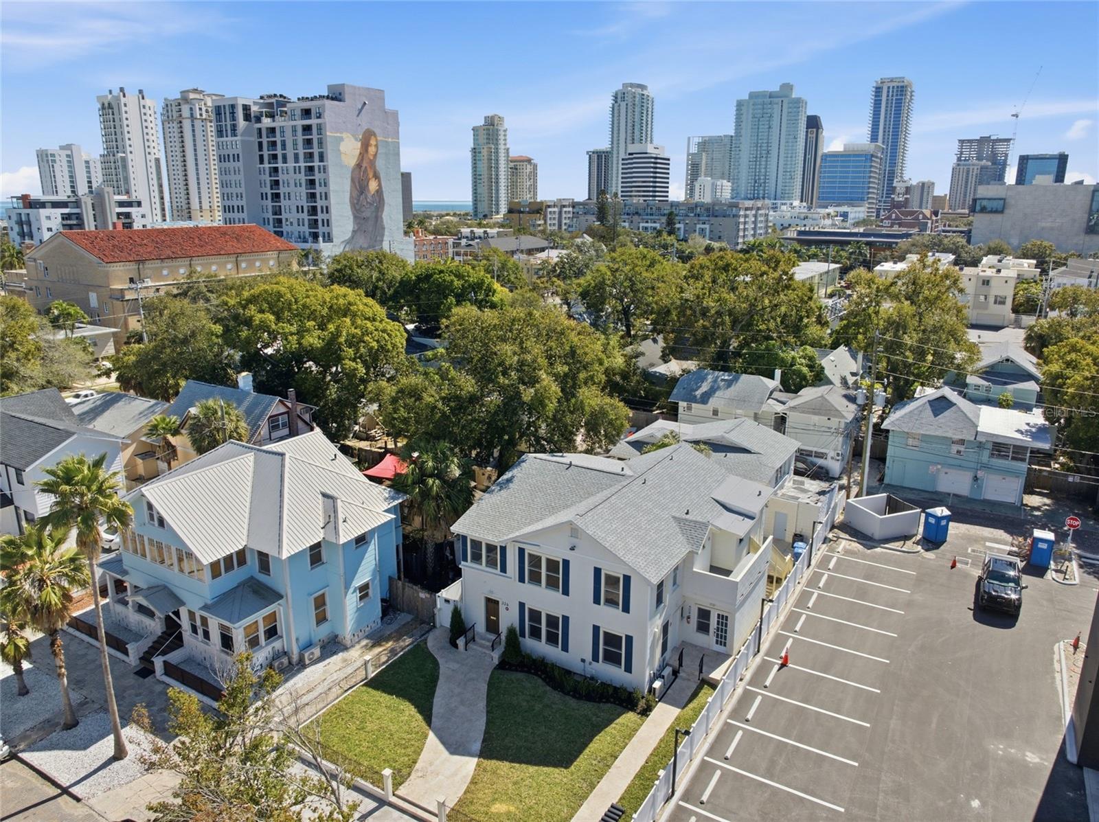 326 6TH AVE N #101, ST PETERSBURG, FL — photo 13