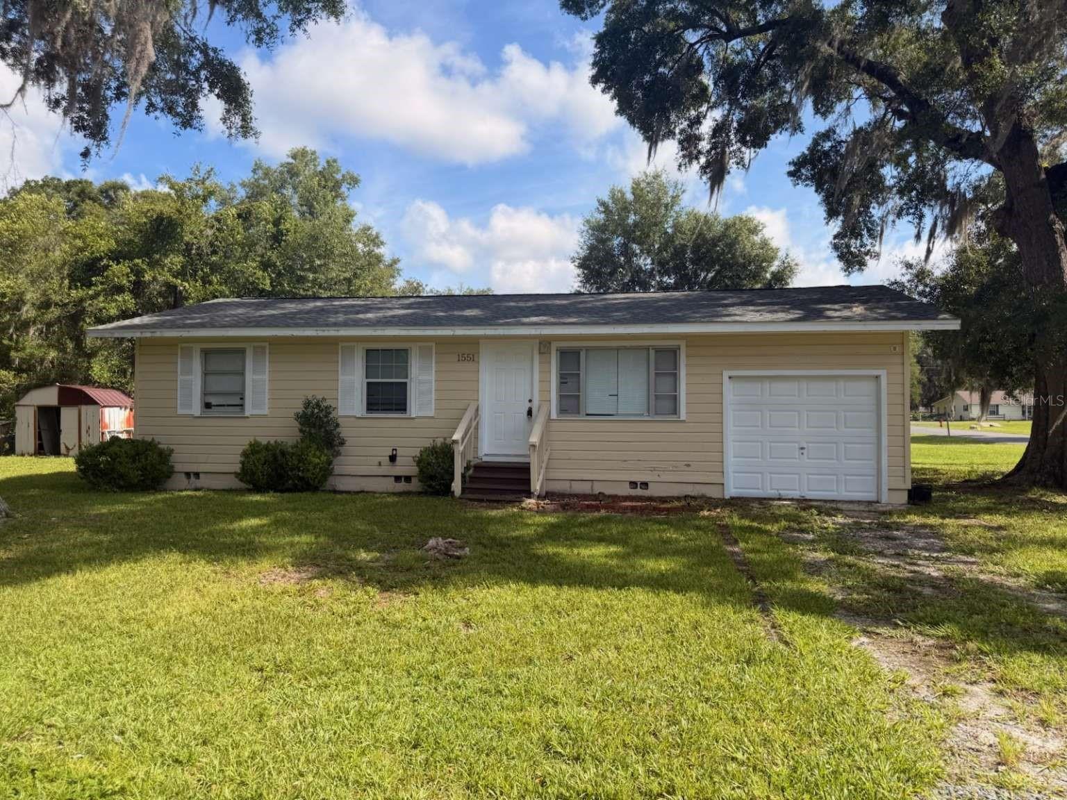 1551 NE 29TH ST, OCALA, FL