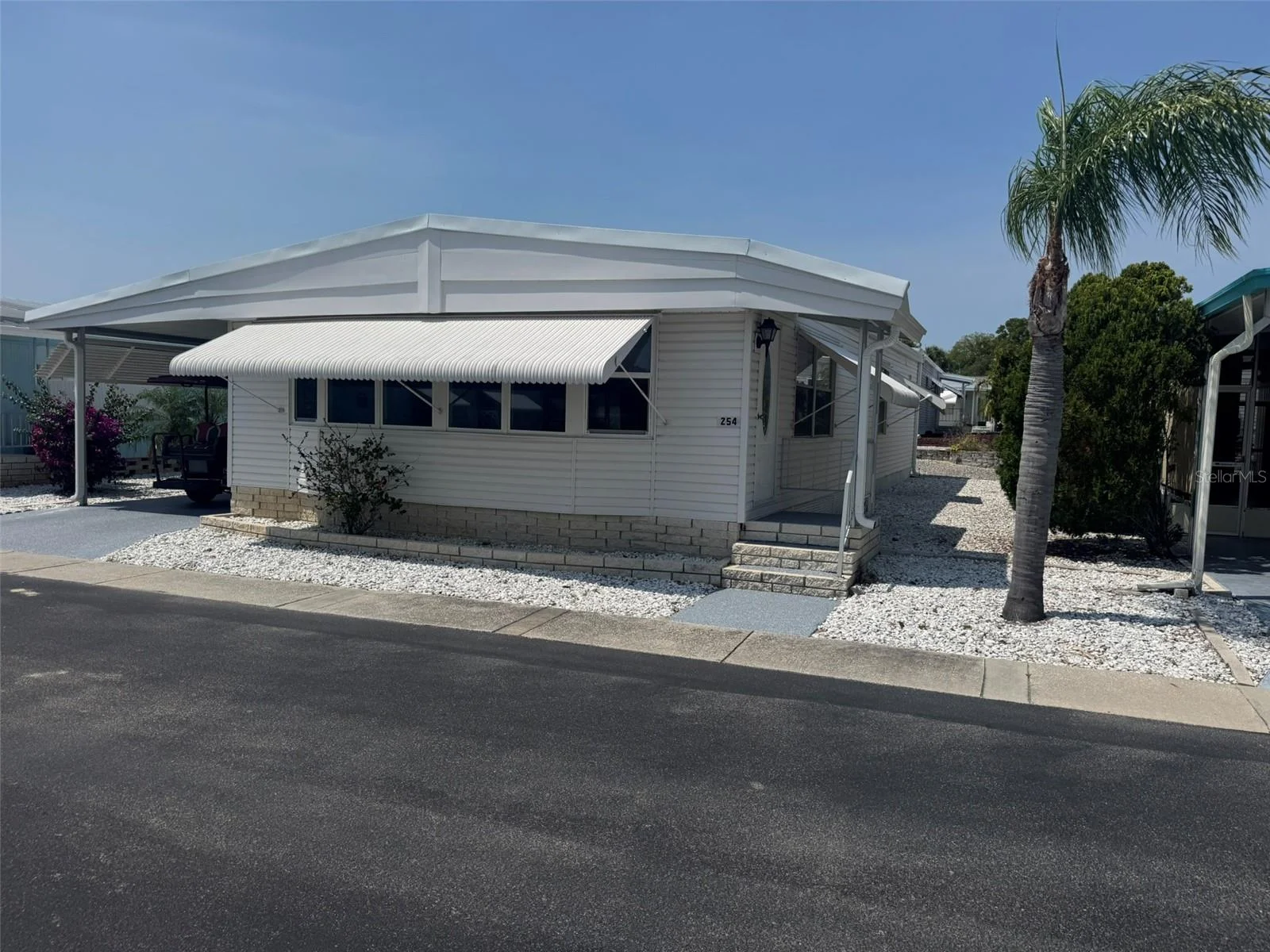 3301 ALT 19 #254, DUNEDIN, FL — photo 1