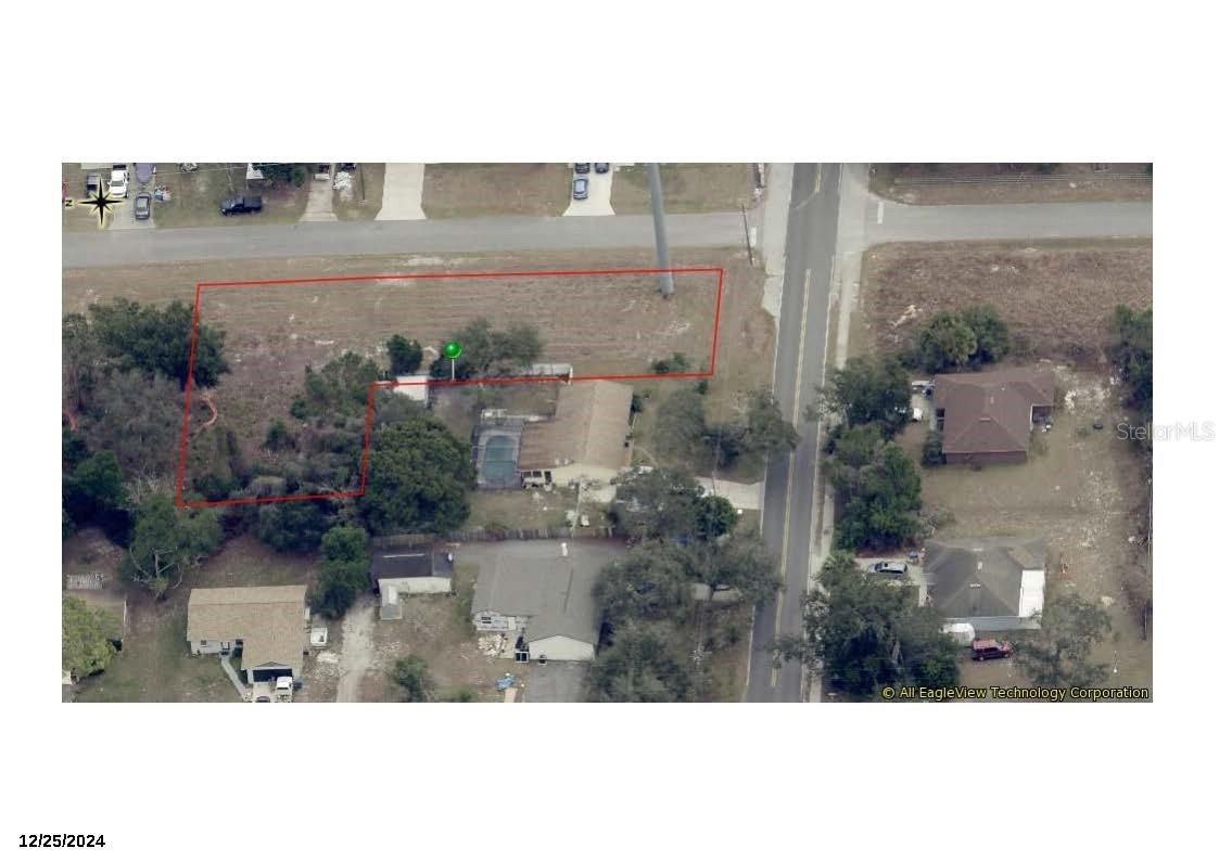 380 WILLIAMS AVE, ORANGE CITY, FL