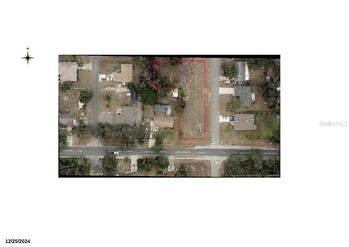 380 WILLIAMS AVE, ORANGE CITY, FL — photo 3