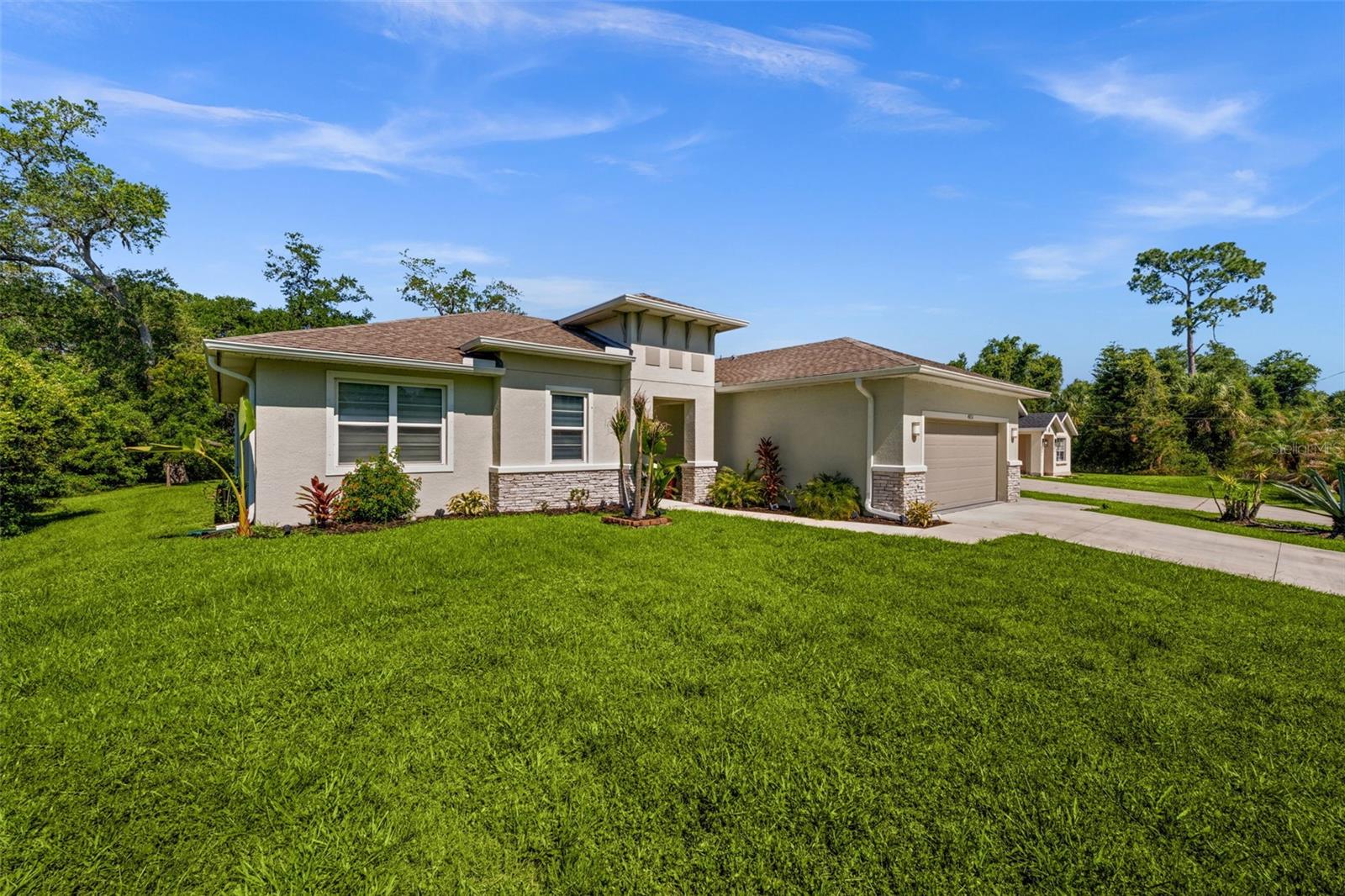 4831 OCALA TER, NORTH PORT, FL — photo 3