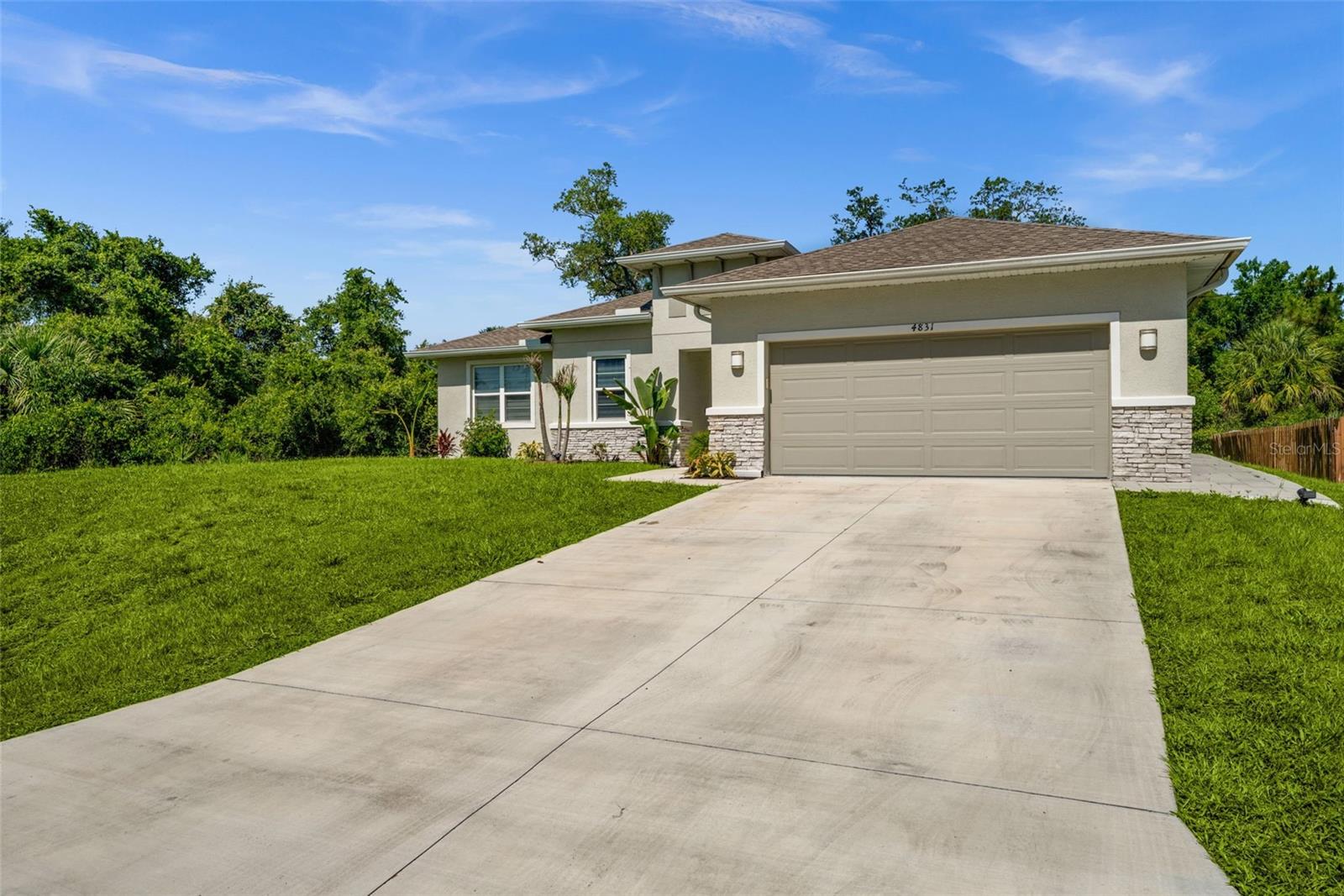 4831 OCALA TER, NORTH PORT, FL — photo 4