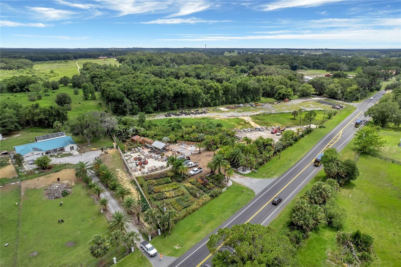 8440 COUNTY ROAD 48, YALAHA, FL — photo 45