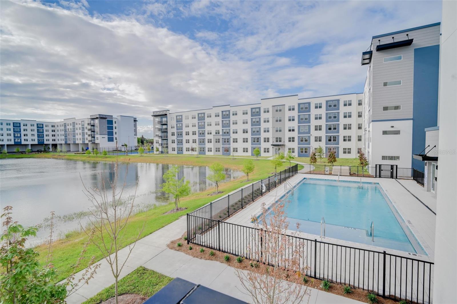 5587 MILLENIA PARK #201, ORLANDO, FL