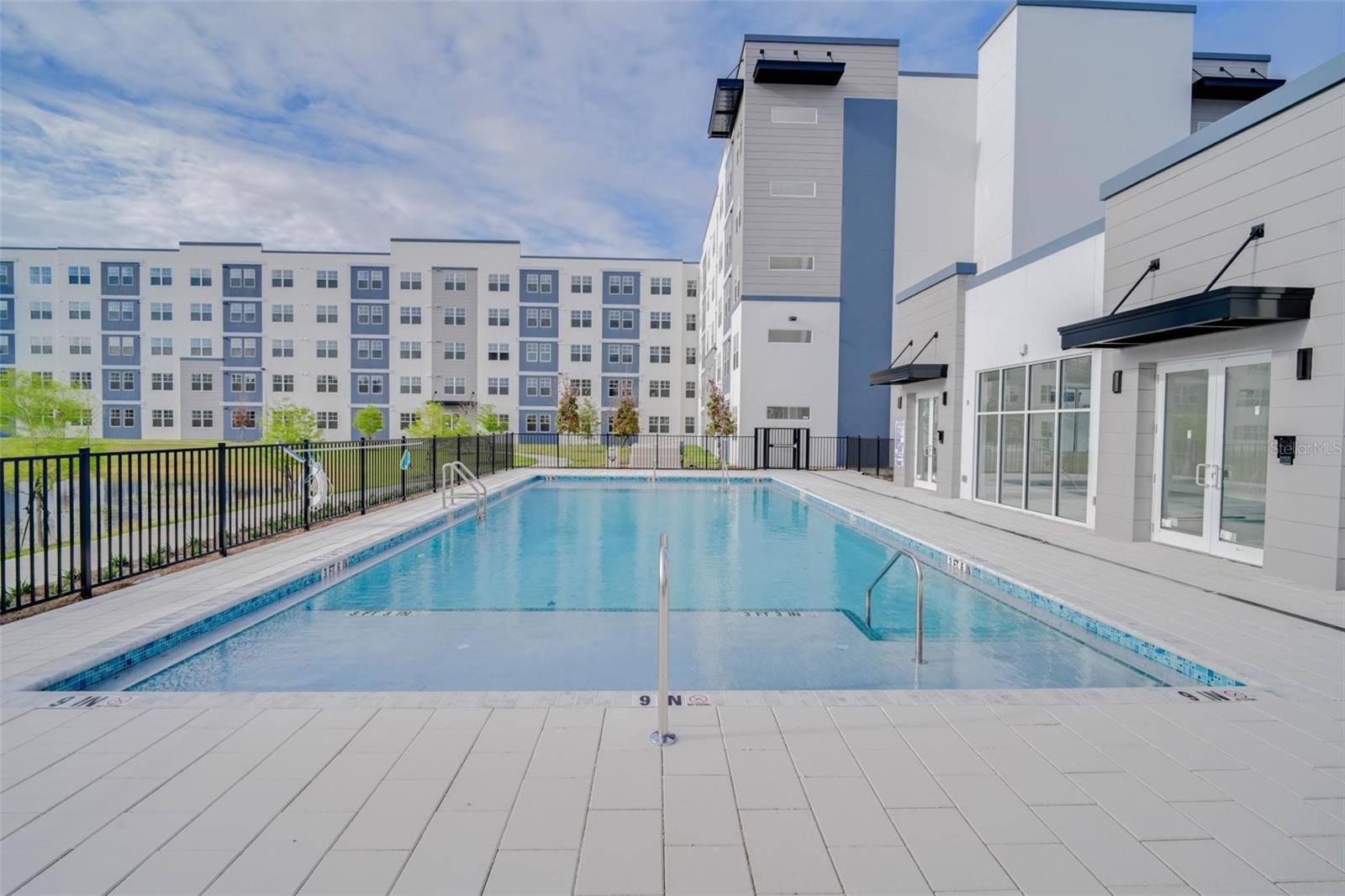 5587 MILLENIA PARK #201, ORLANDO, FL — photo 2