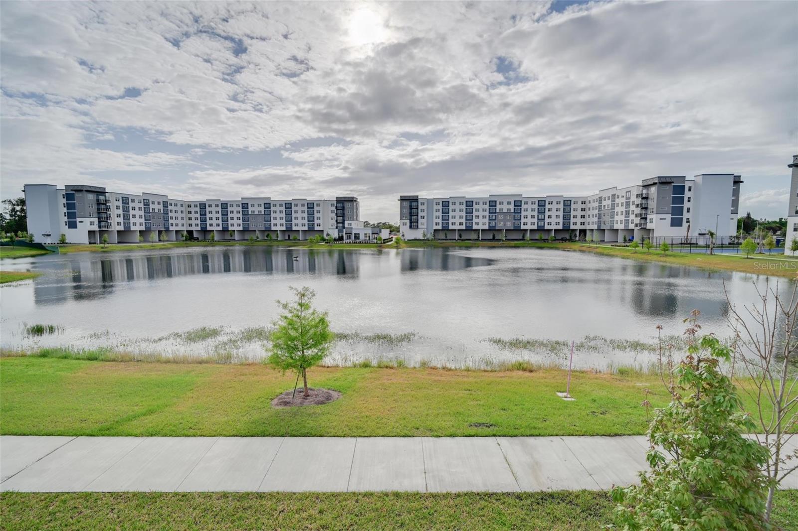 5587 MILLENIA PARK #201, ORLANDO, FL — photo 3